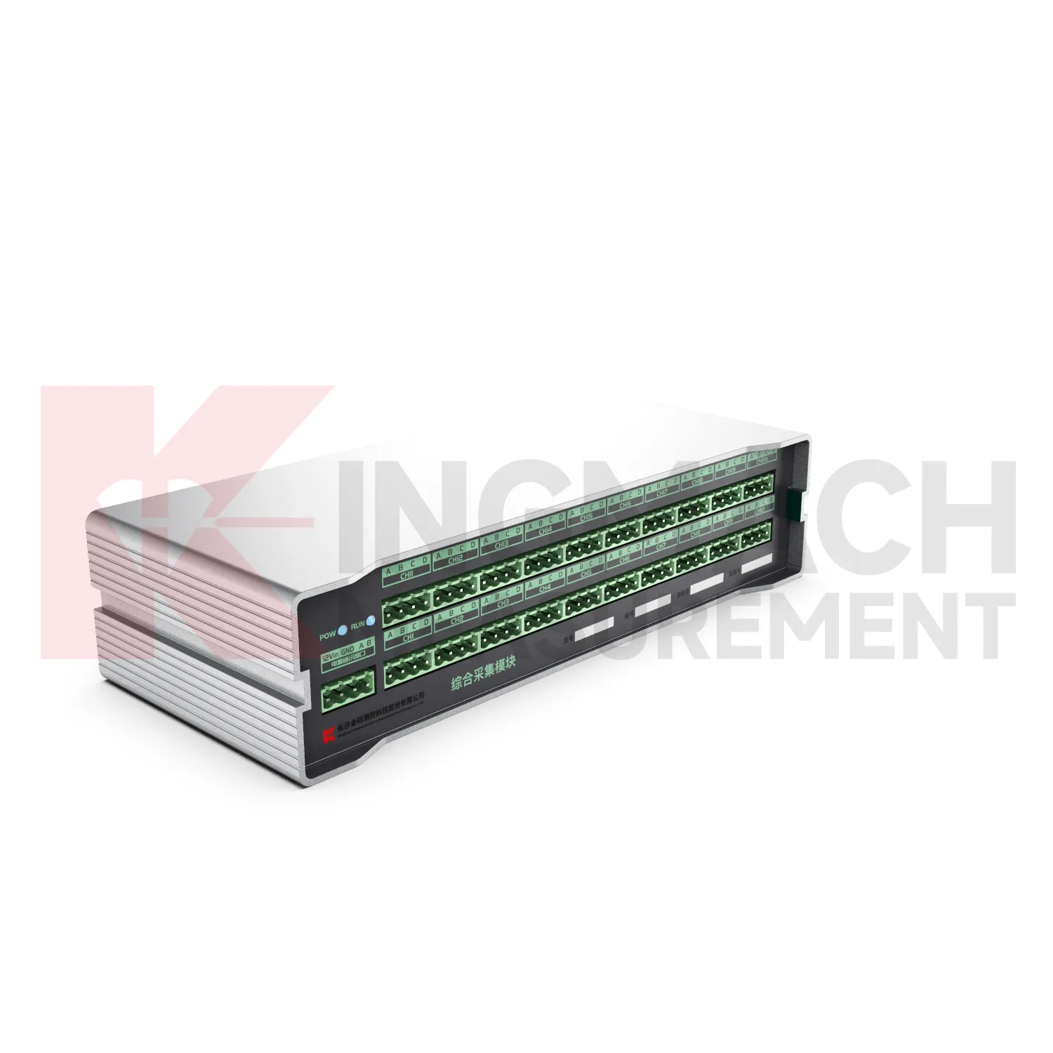 Модул за цялостно придобиване JMZX-XXGH изображение 3