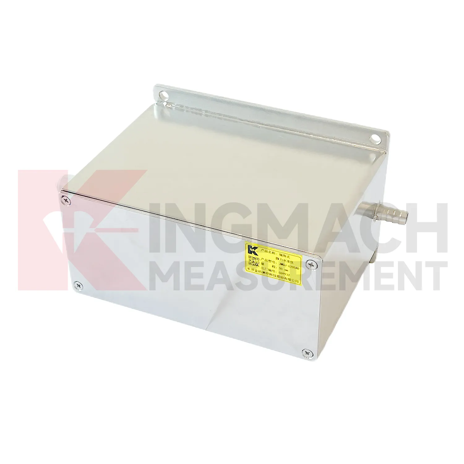 Хидростатичен сензор за ниво с микрообхват JMQJ-62XXADT изображение 4