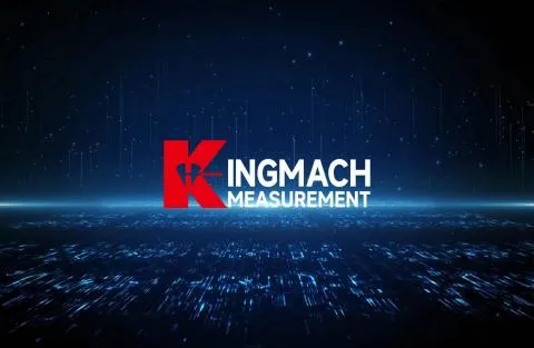 KIINGMACH Технология за прецизно измерване и контрол