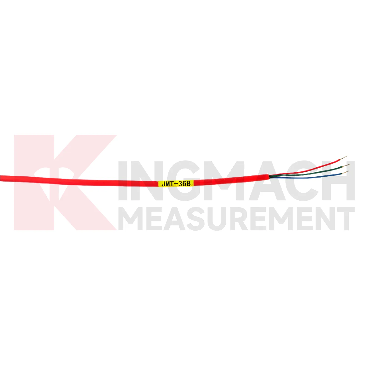 Полупроводников температурен сензор JMT-36B изображение 4