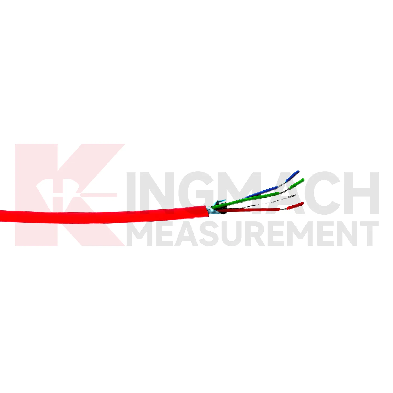 Тествайте специален екраниран проводник JMZX-XPX изображение 1