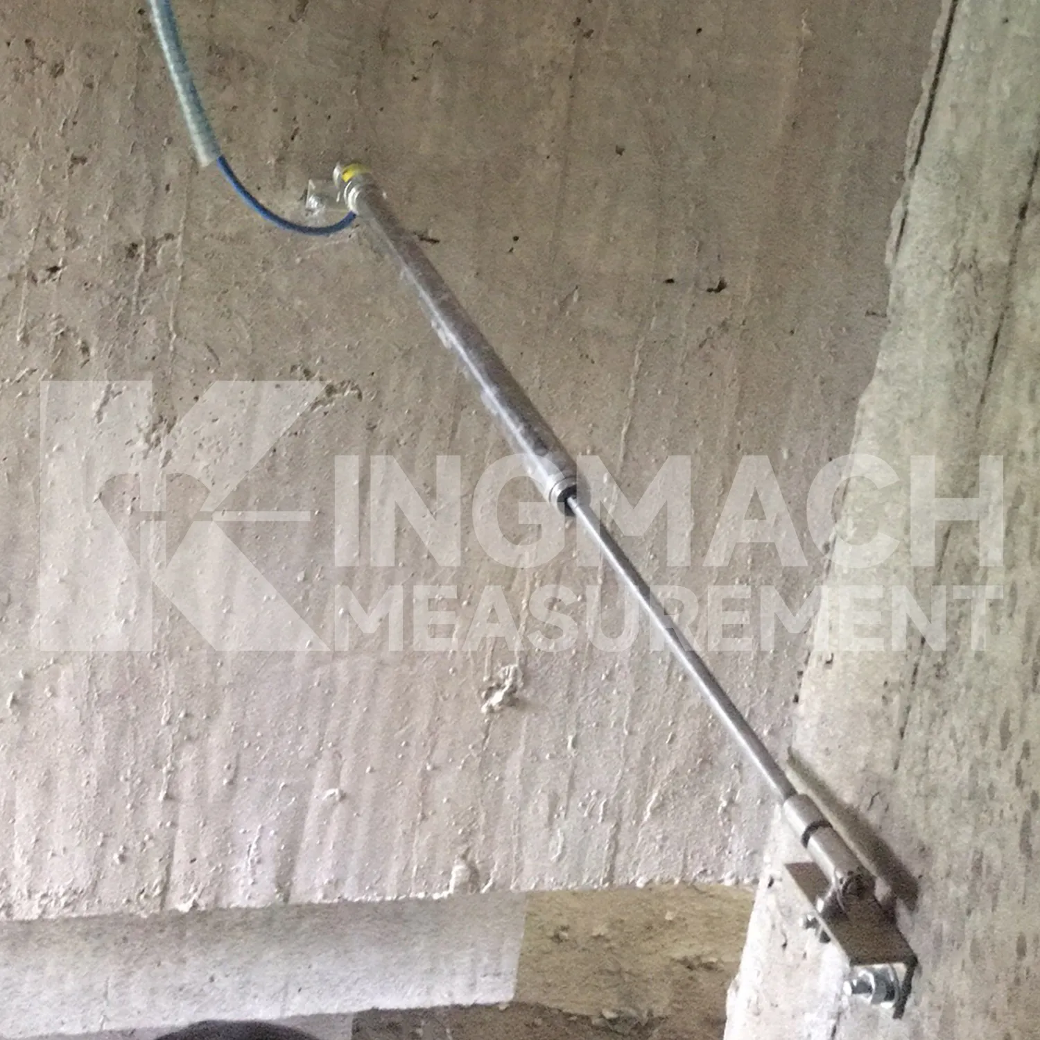 Интелигентен измервател на обема с общо предназначениеJMDL-21XXAT изображение 1