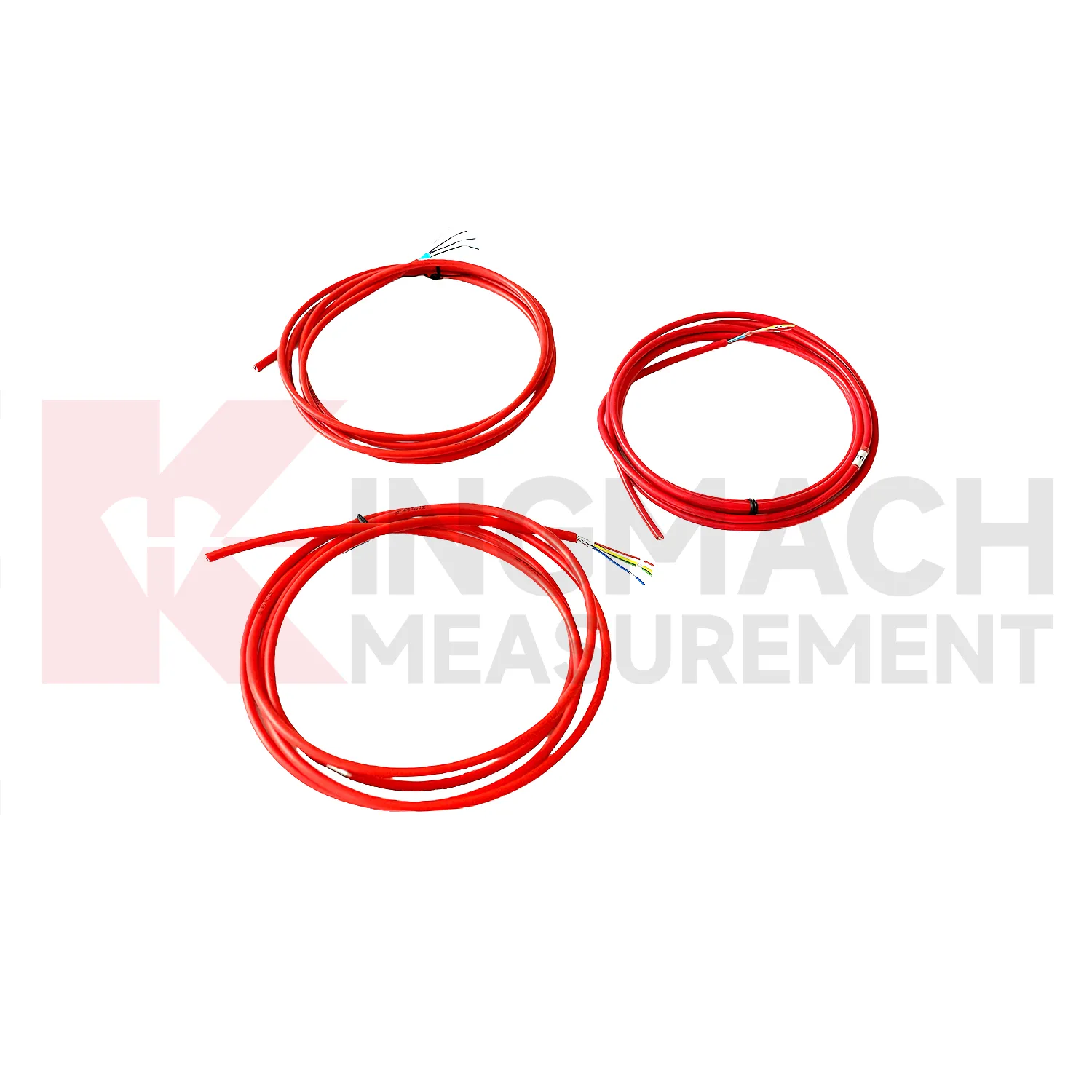 Тествайте специален екраниран проводник JMZX-XPX изображение 4