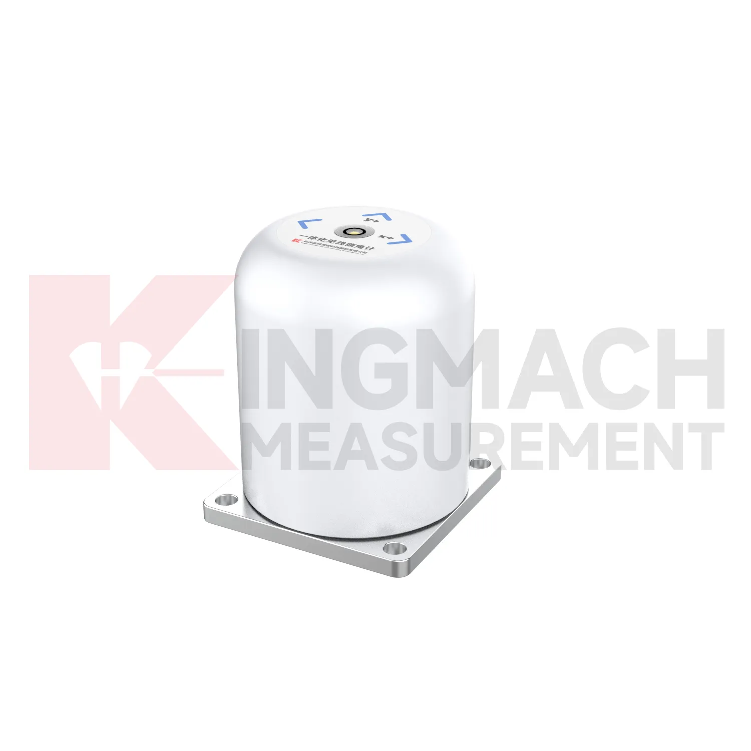 Интегриран наклономер JMQJ-7315RTU