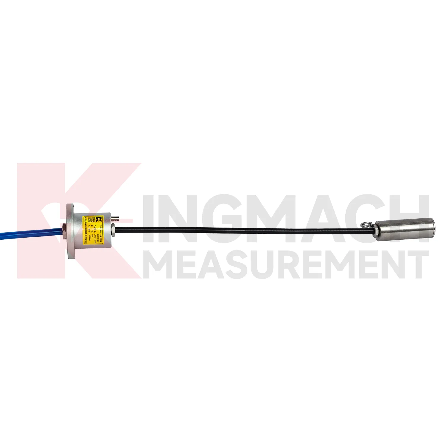Широкообхватен интелигентен водомер за диференциално налягане JMYC-67XXAD