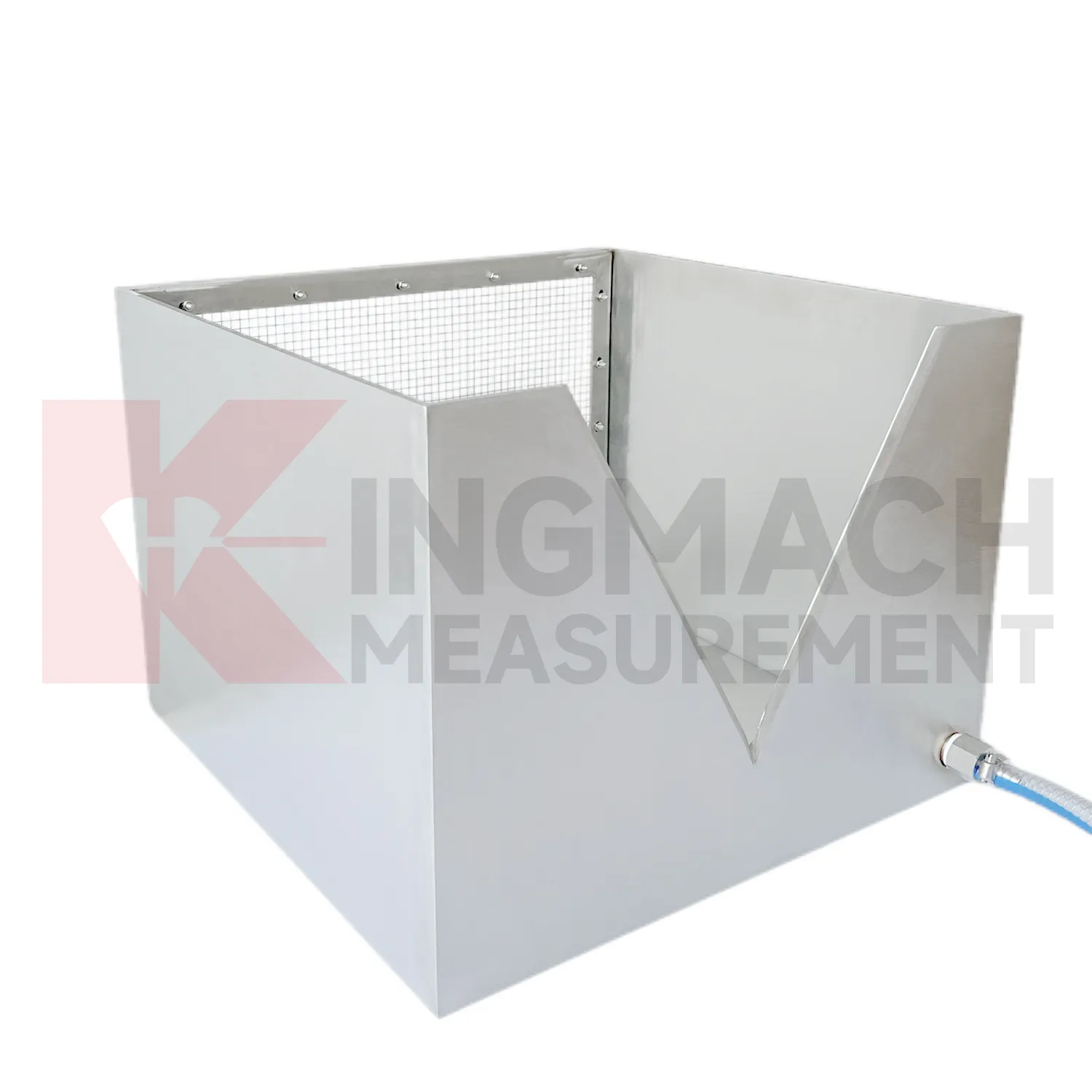 Разходомер Smart Weir JMDL-64XXADT изображение 4