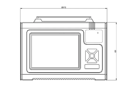 Изчерпателно показание JMZX-300X、300XL изображение 6