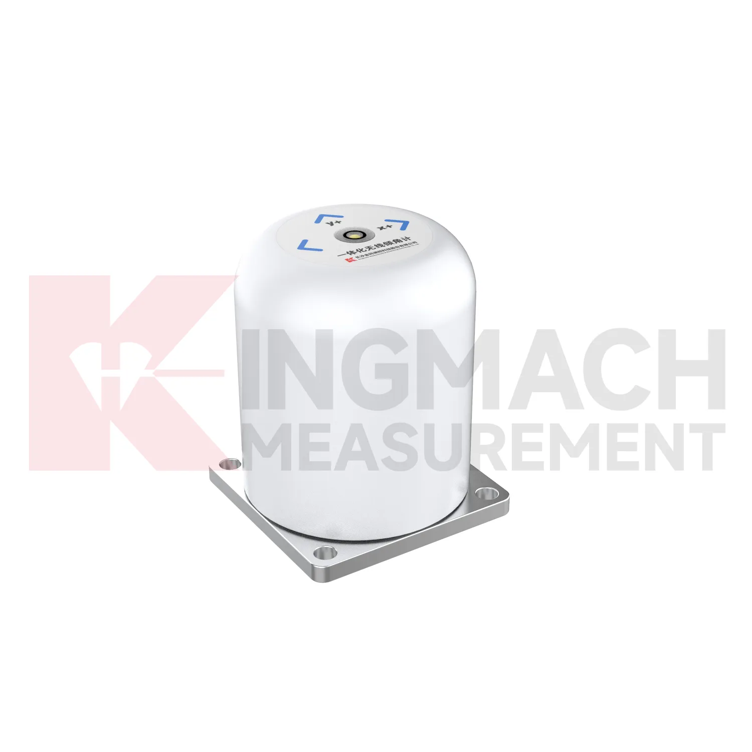 Интегриран тилтметър JMQJ-7315RTU изображение 3