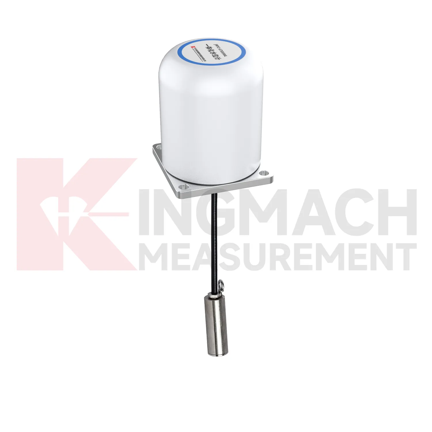 Интегриран широкообхватен водомер за диференциално налягане JMYC-67XXAWL изображение 2