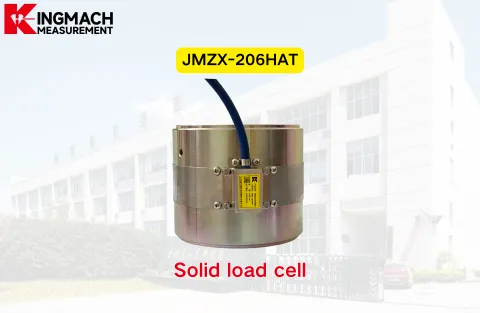 [KINGMACH]JMZX-34/35/36XXHAT Твърда динамометрична клетка