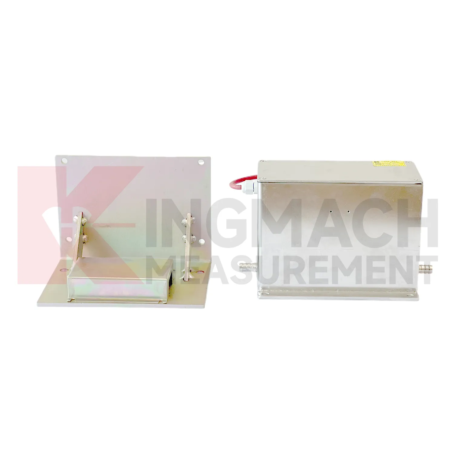 Хидростатичен сензор за ниво с микрообхват JMQJ-62XXADT изображение 3