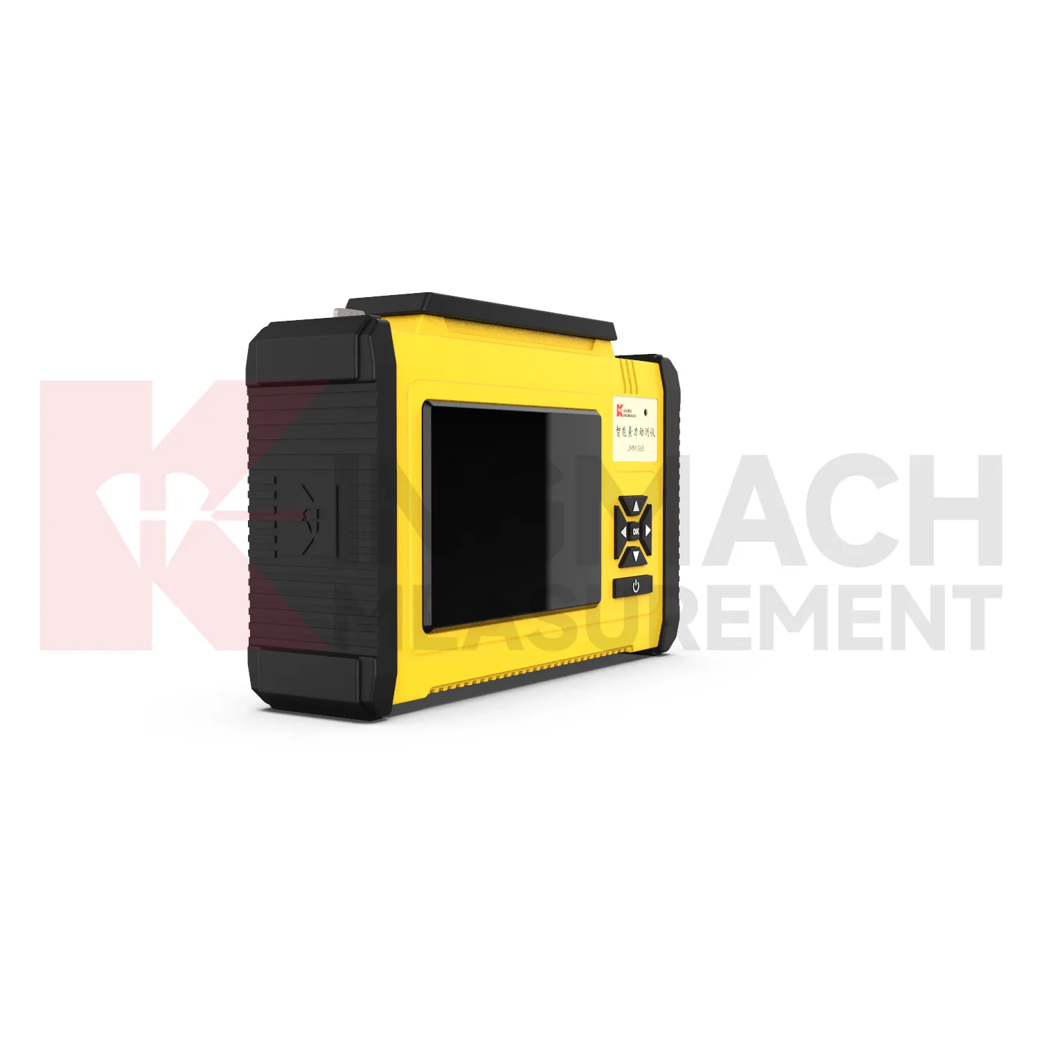 Уред за измерване на сила на кабел JMM-268L-1、2 изображение 3