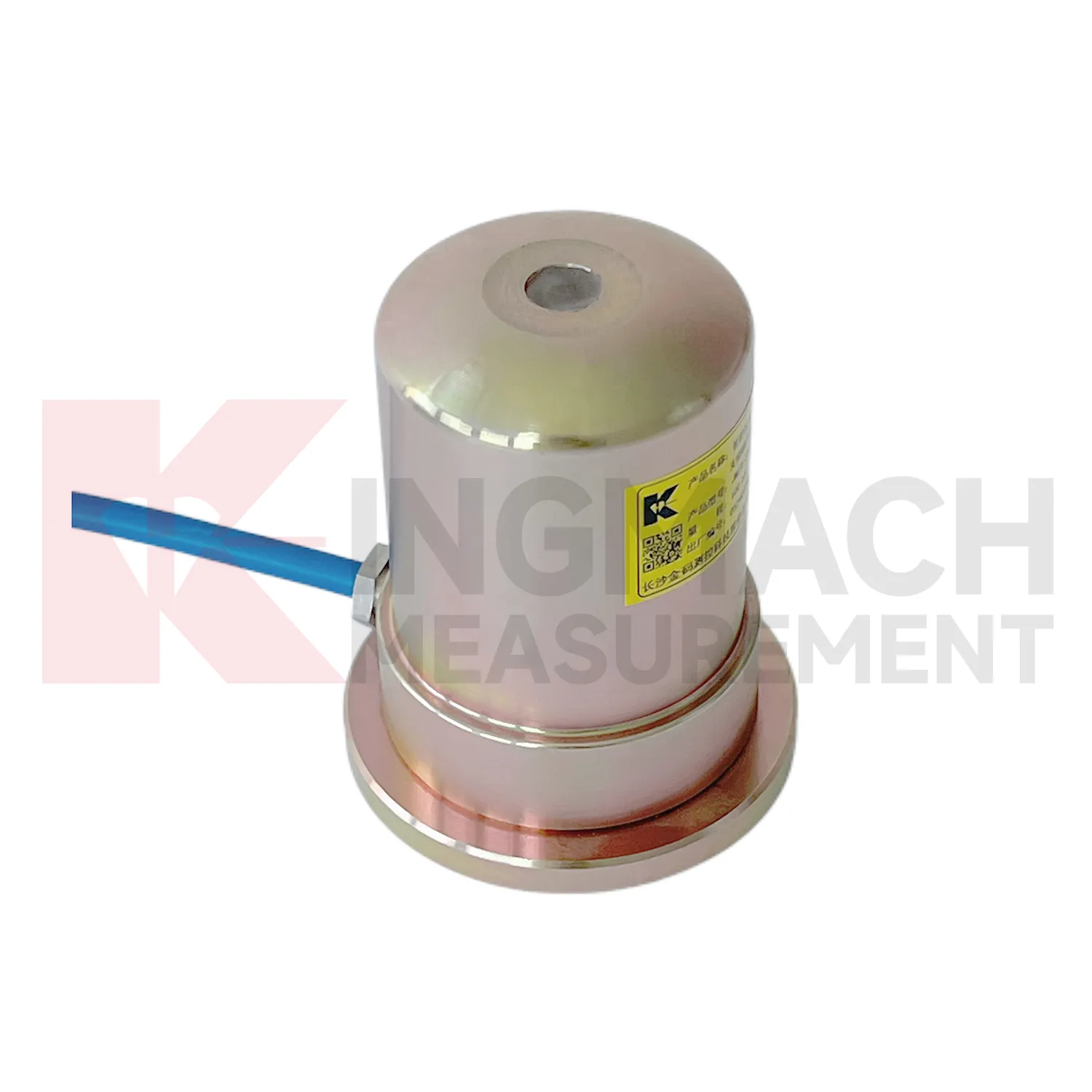 Интелигентен измервател на аксиална сила на кофража（VW）JMZX-39XXHAT изображение 3