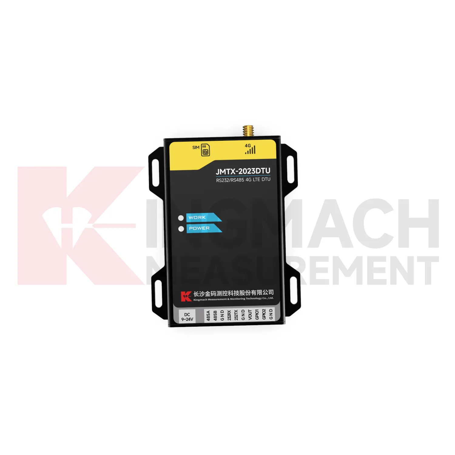 DTU JMTX-2023DTU изображение 4