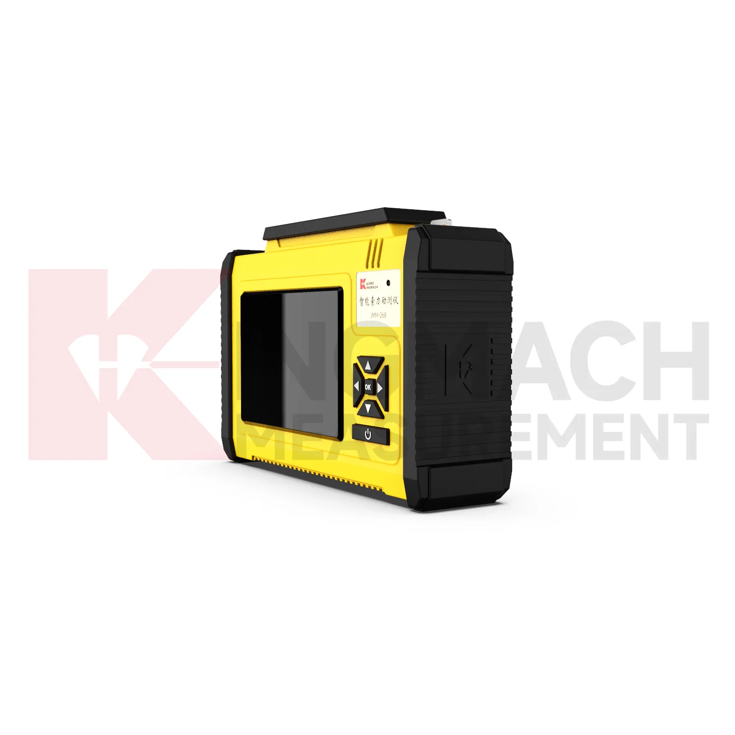 Уред за измерване на сила на кабел JMM-268L-1、2 изображение 2