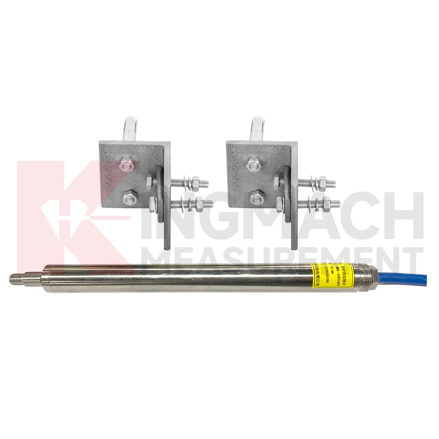 Измервател на диференциален обем JMDL-52XXADT