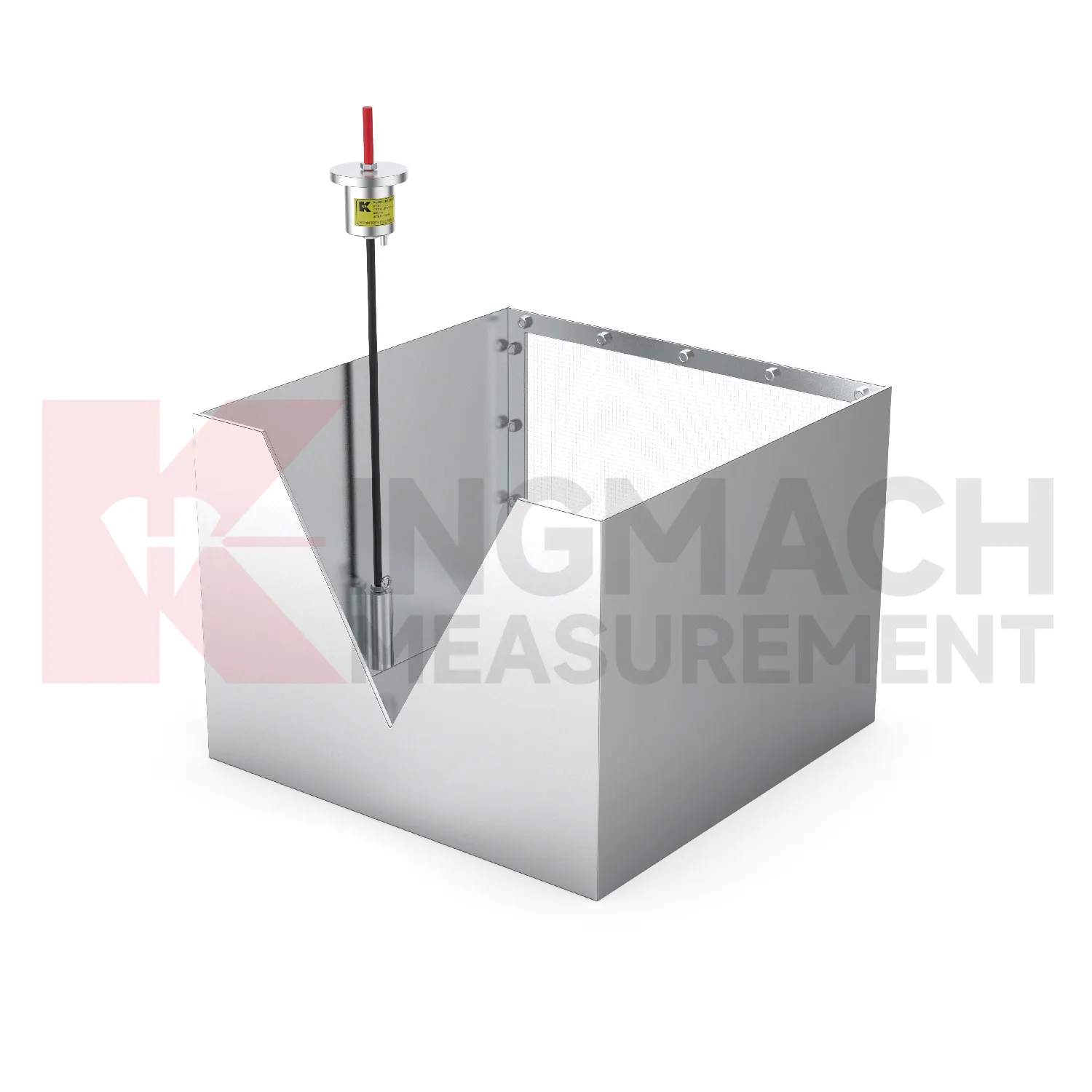 Интелигентен дебитомер JMDL-64XXADT изображение 0