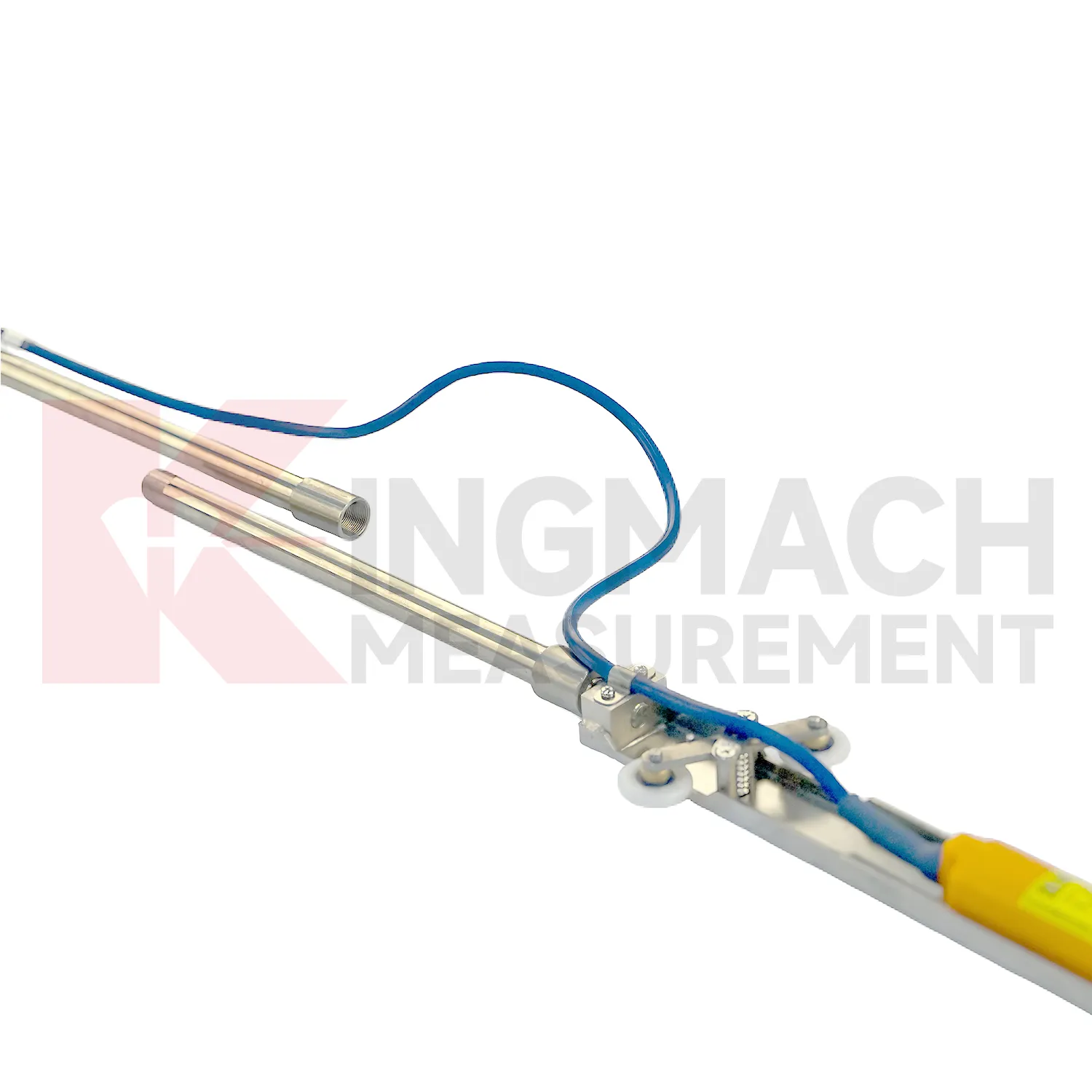 I²C 4-канален модул за събиране на наклон JMZX-4QH изображение 4