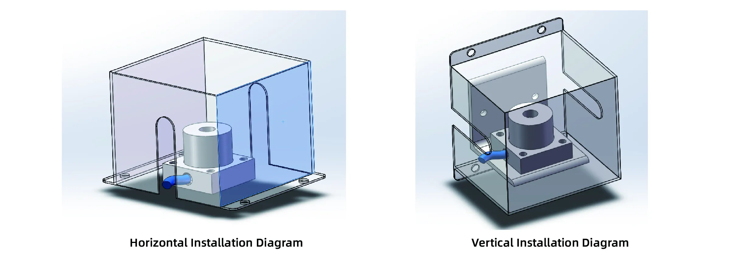 Наклономер JMQJ-7315ADS изображение 9