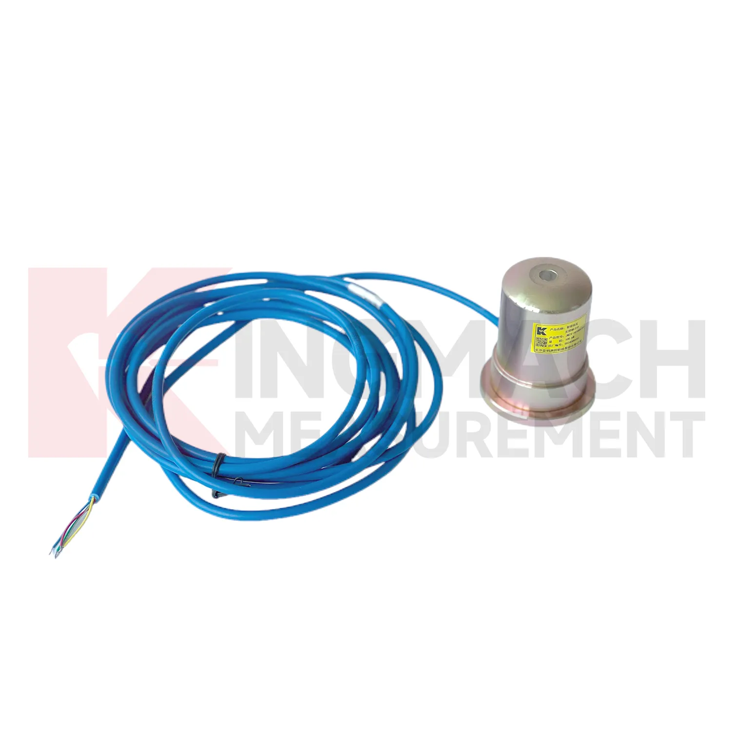 Интелигентен измервател на аксиална сила на кофража（VW）JMZX-39XXHAT изображение 0