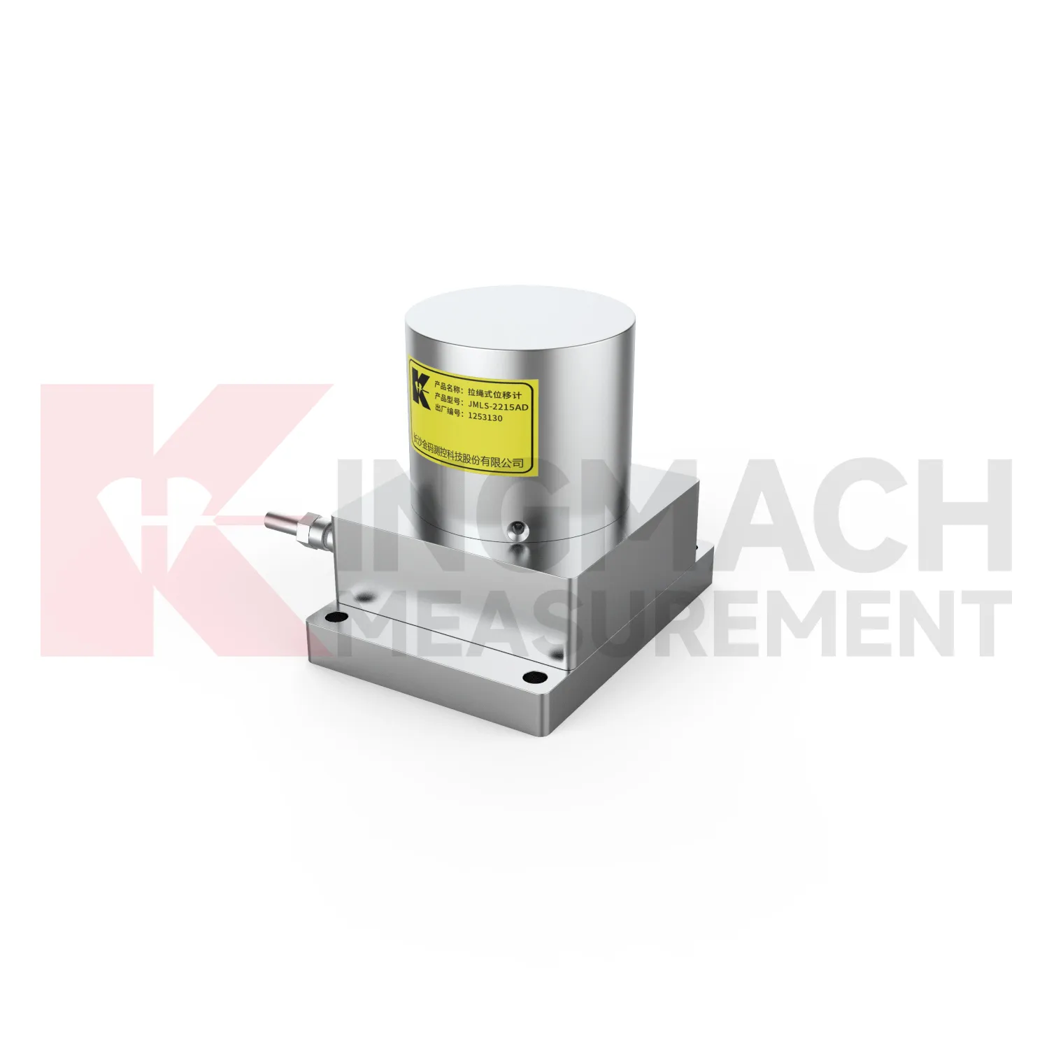 Сензор за изместване на телени въжета JMLS-22XXADT изображение 1