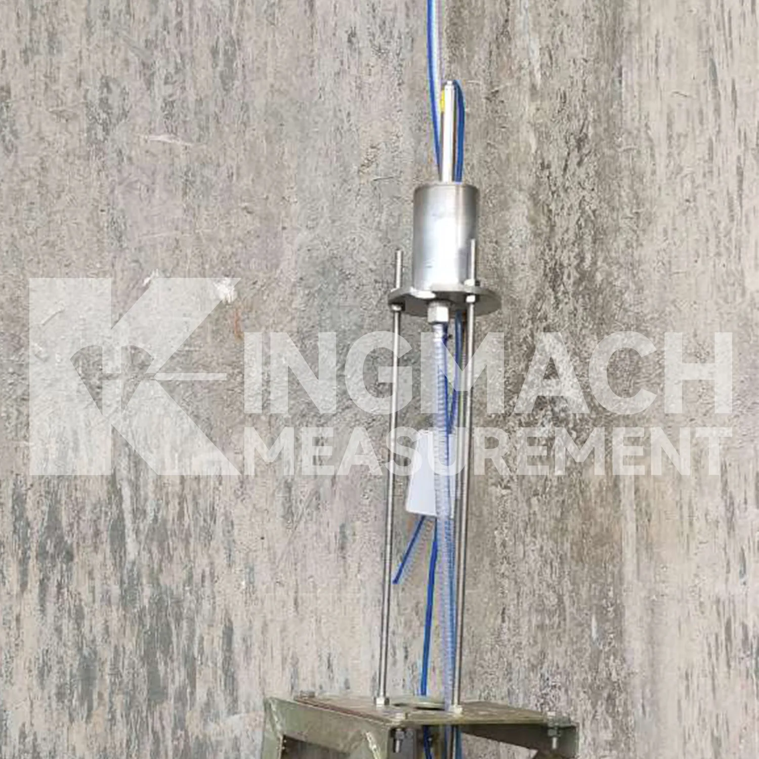 Индуктивен честотно-модулиран хидростатичен сензор за нивоJMDL-62XXAT、ADT изображение 1