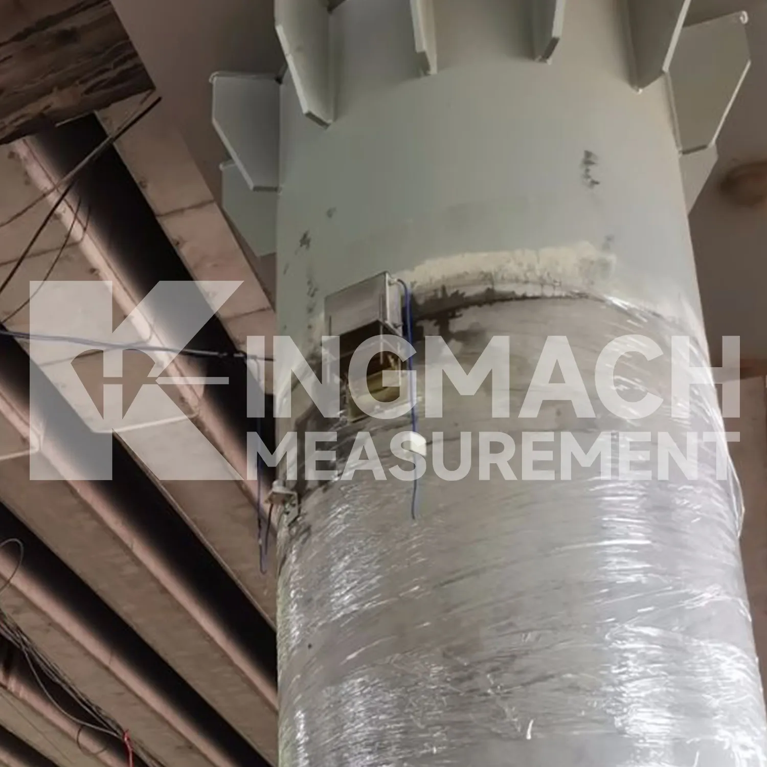 Хидростатичен сензор за ниво с микрообхват JMQJ-62XXADT изображение 6