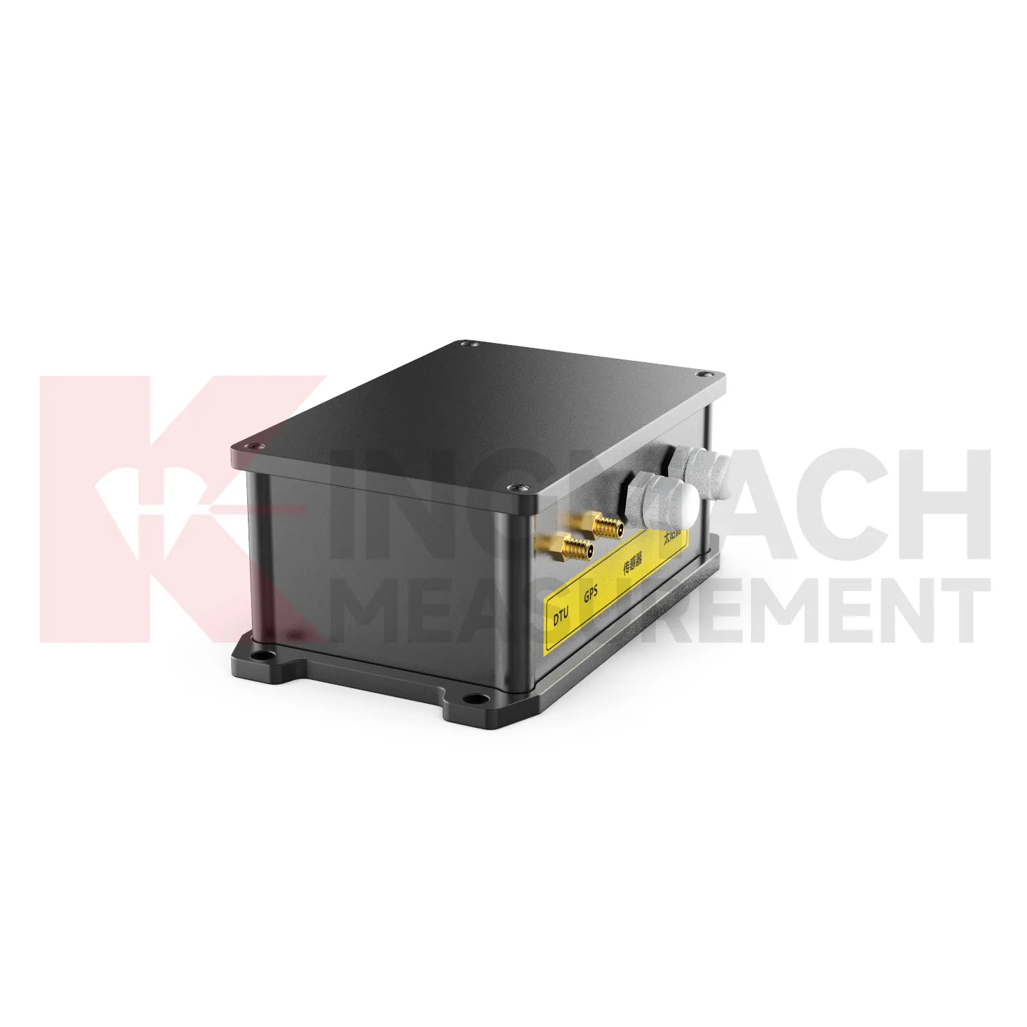 Безжичен регистратор на данни (дизайн с ниска консумация на енергия) JMWX-5RTU изображение 4