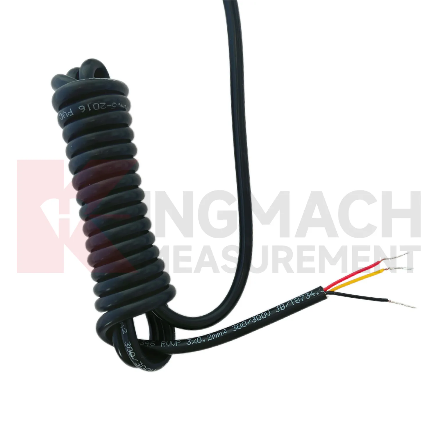 Сензор за налягане на вятъра JMFY-1 изображение 4