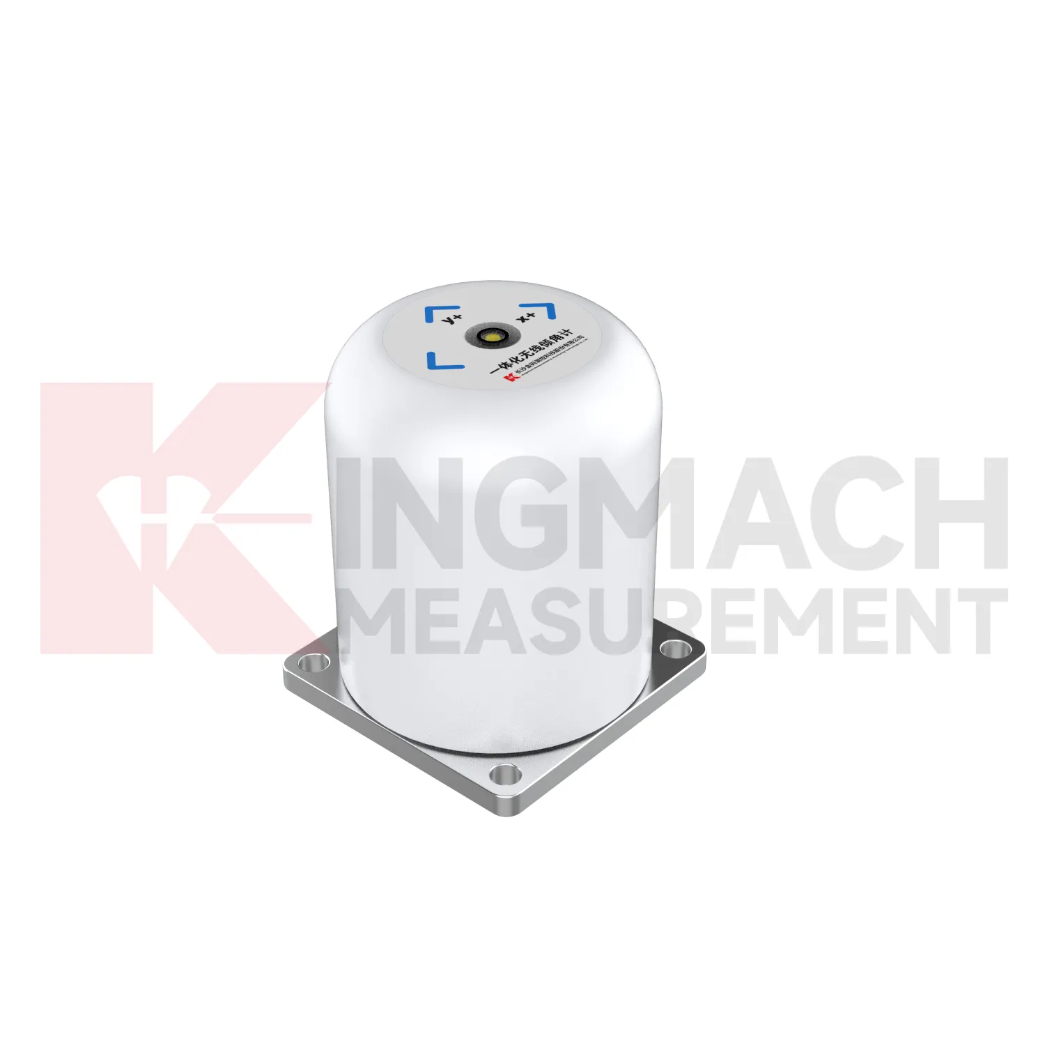 Интегриран тилтметър JMQJ-7315RTU изображение 2