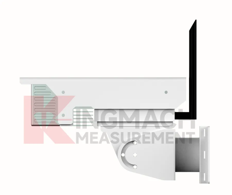 Монитор за оптична деформация JMGD-93XX изображение 0