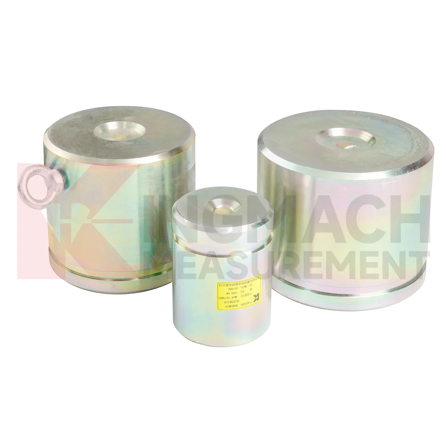 Измервател на натоварването на аксиалната сила (VW & Smart Type)JMZX-38XXHAT изображение 0