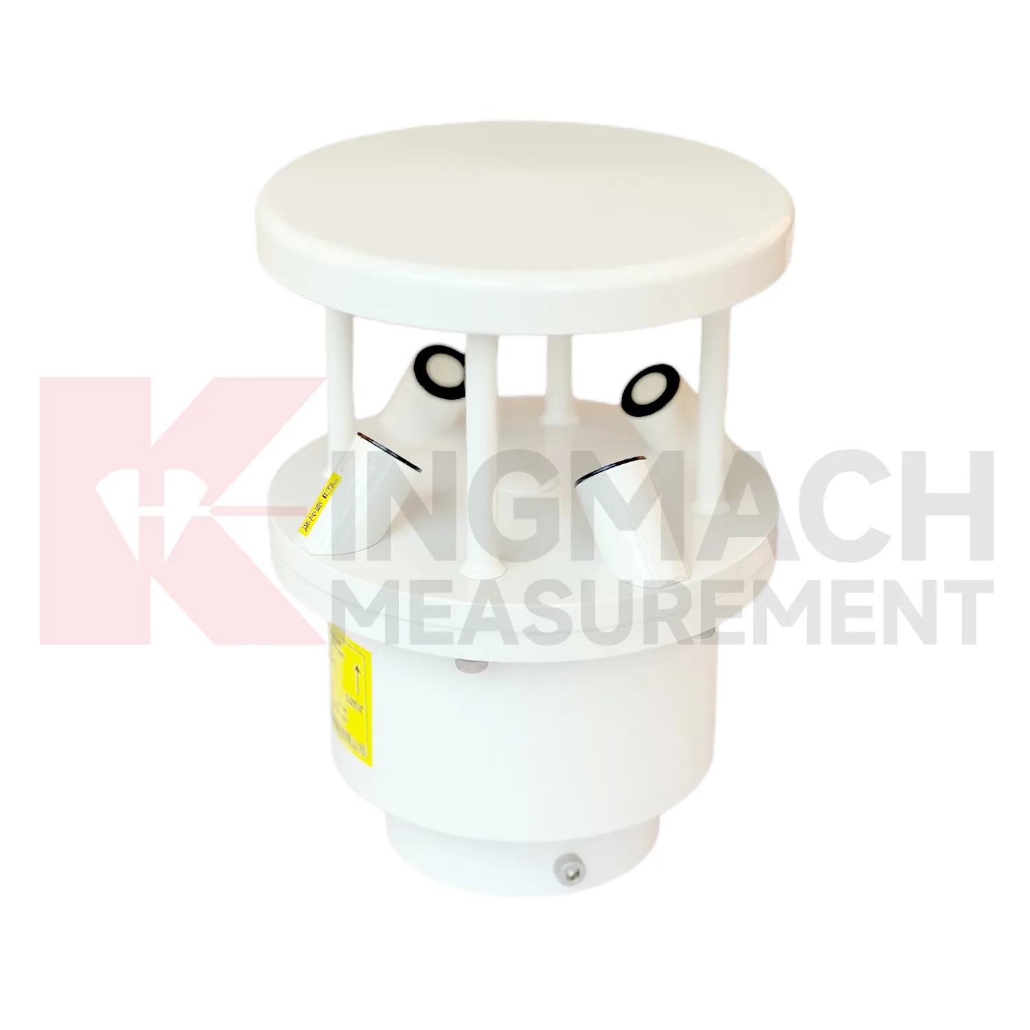 Ултразвуков сензор за скорост и посока на вятъра JMFS-1C изображение 1