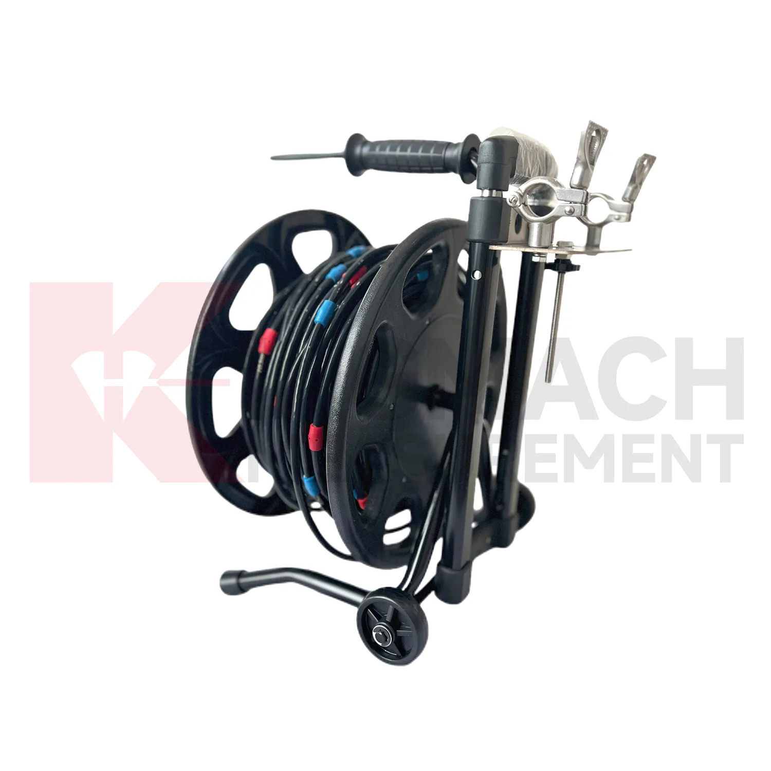 Плъзгащ се инклинометър JMZX-7100L изображение 3