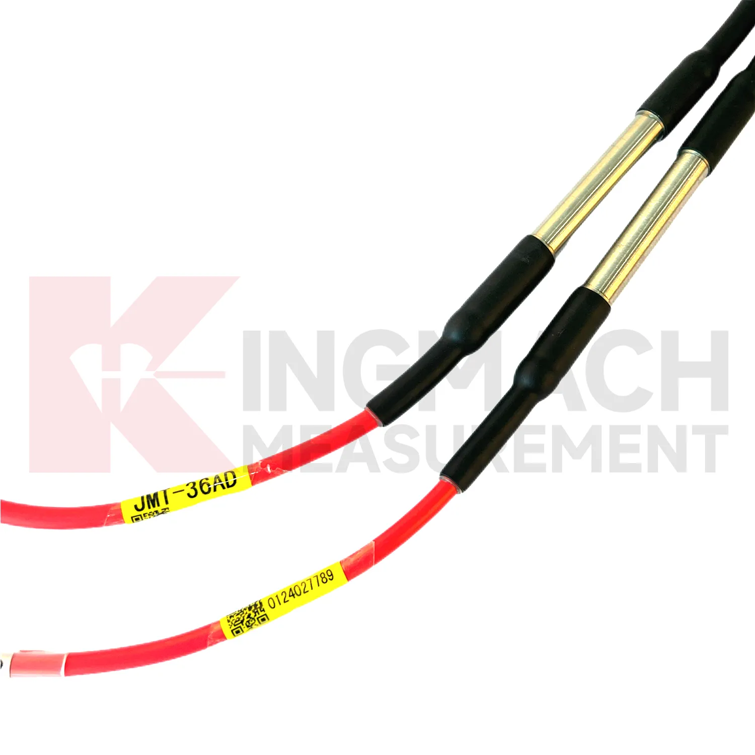 Цифров термометър JMT-36ADT с верижна верига изображение 5