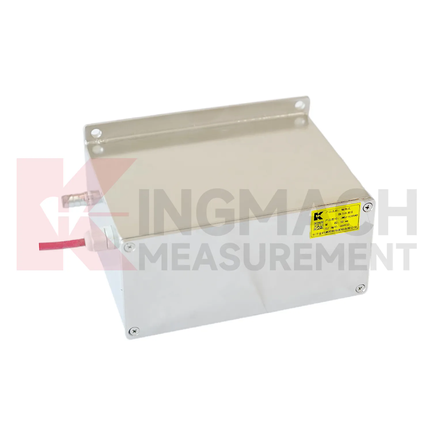 Хидростатичен сензор за ниво с микрообхват JMQJ-62XXADT изображение 1