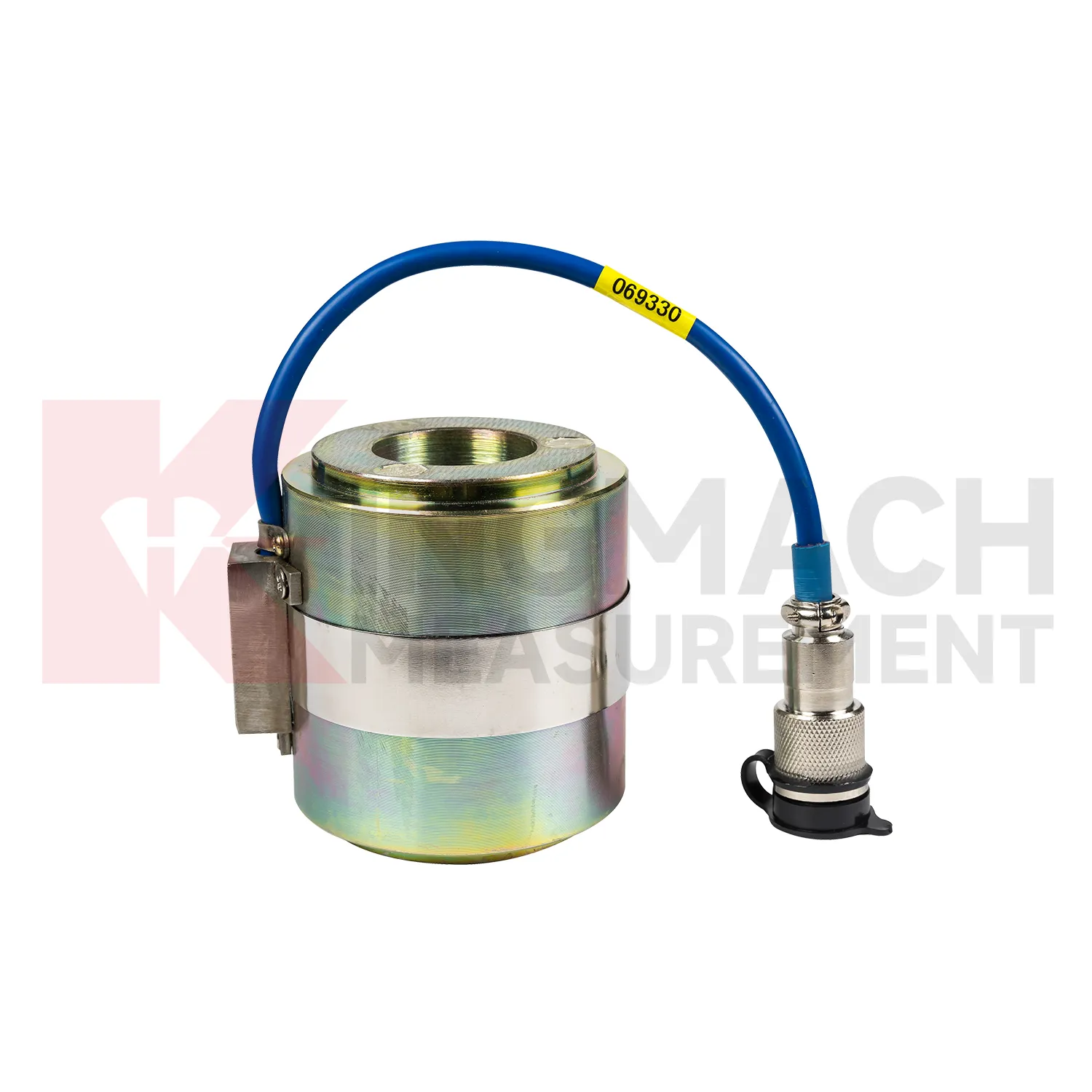 Куха динамометрична клетка JMZX-3XXXHAT изображение 1