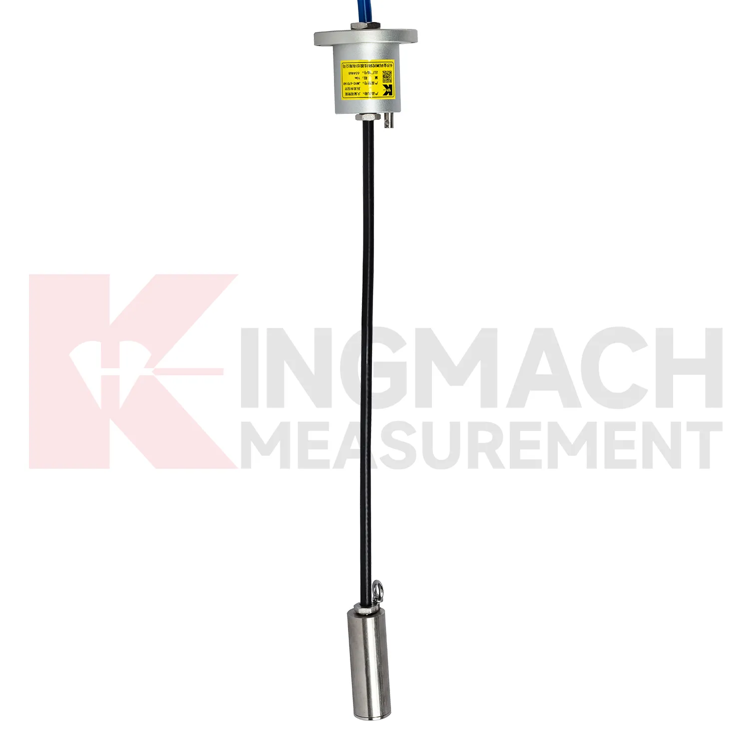 Интелигентен водомер за диференциално налягане с широк обхват JMYC-67XXAD изображение 1