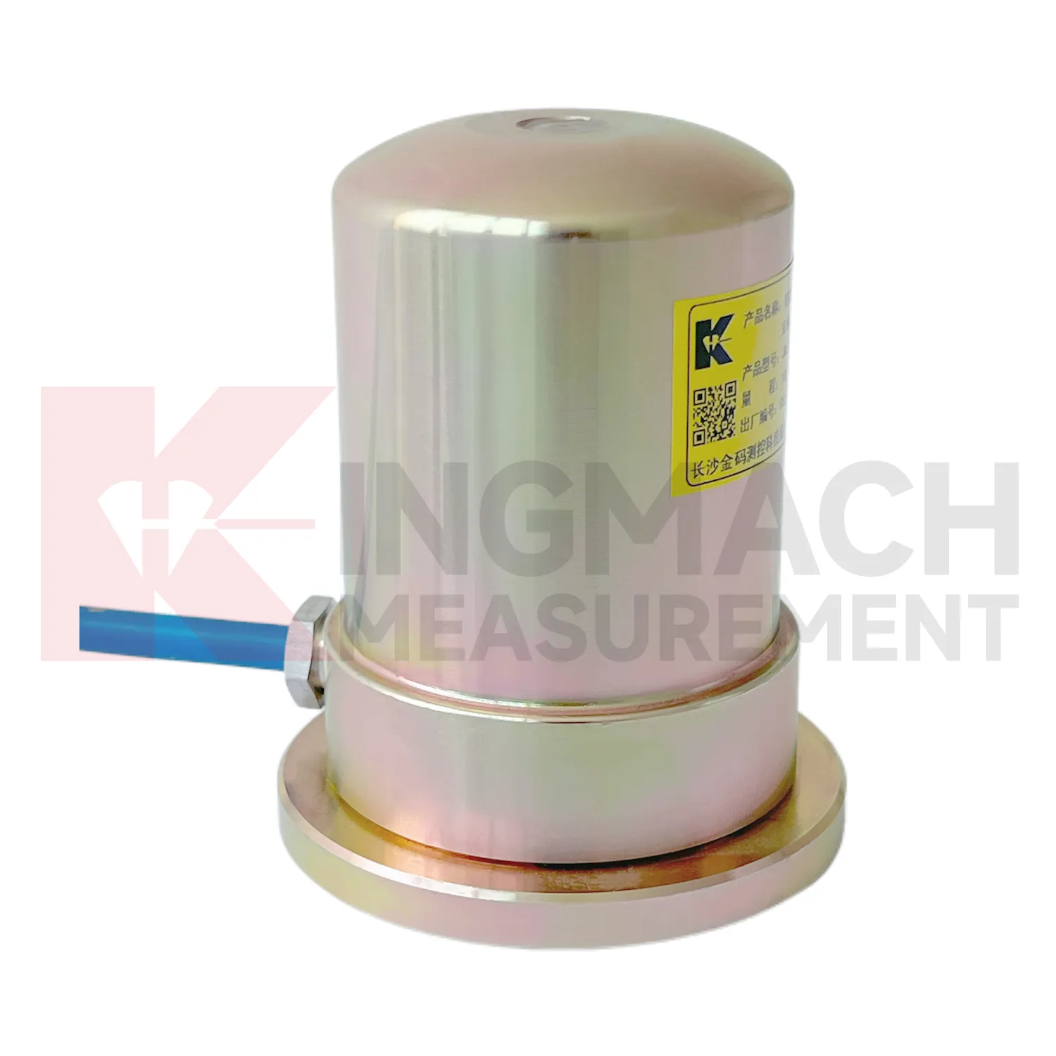 Интелигентен измервател на аксиална сила на кофража（VW）JMZX-39XXHAT изображение 5