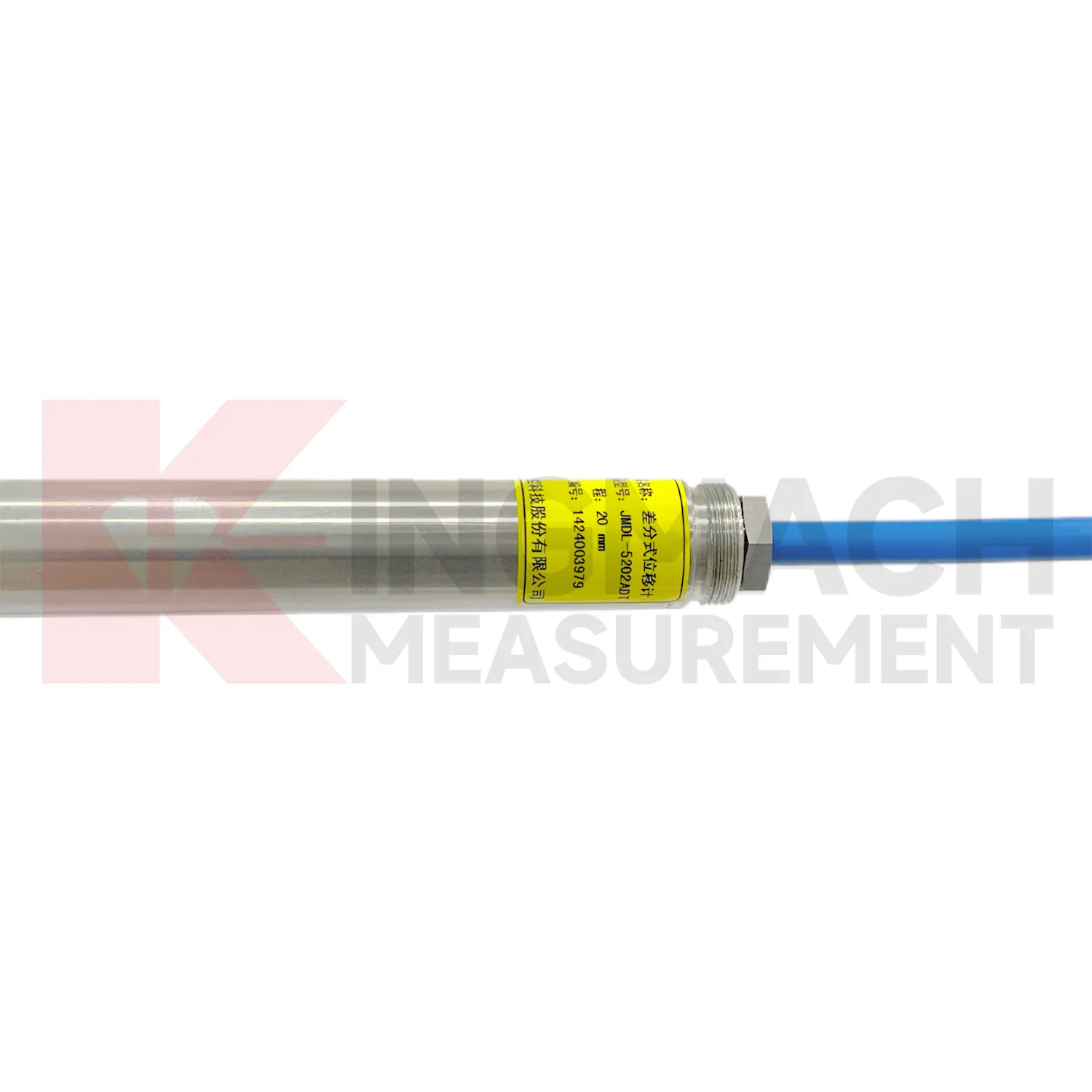 Измерване на диференциален обем JMDL-52XXADT изображение 1