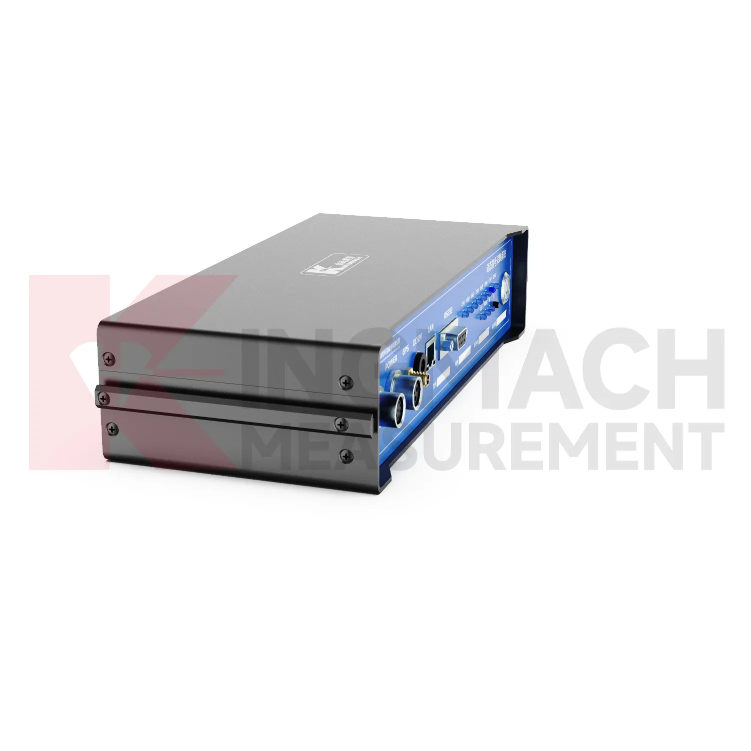 Модул за динамично събиране на сигнал JMYD-1008XC изображение 3