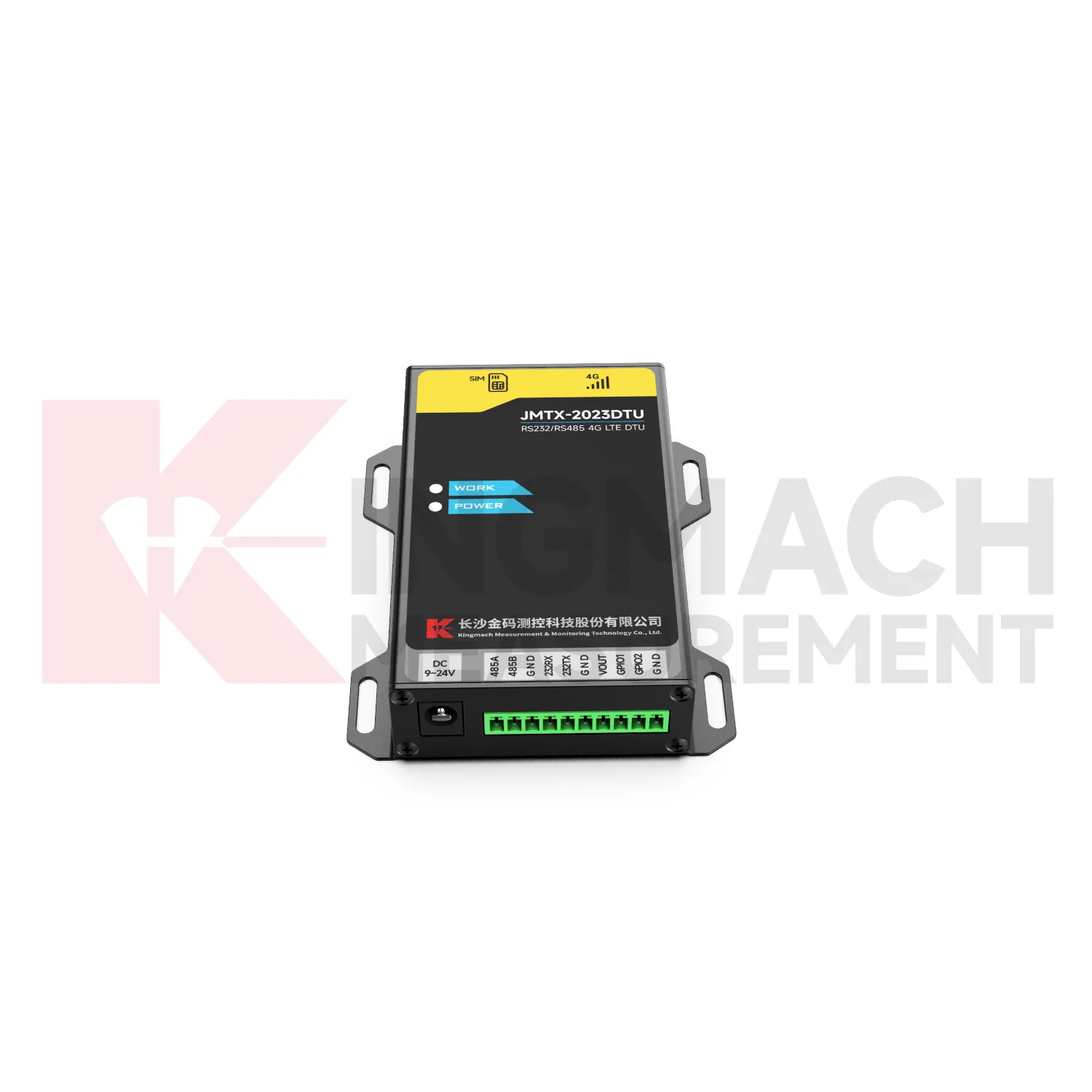 DTU JMTX-2023DTU изображение 2