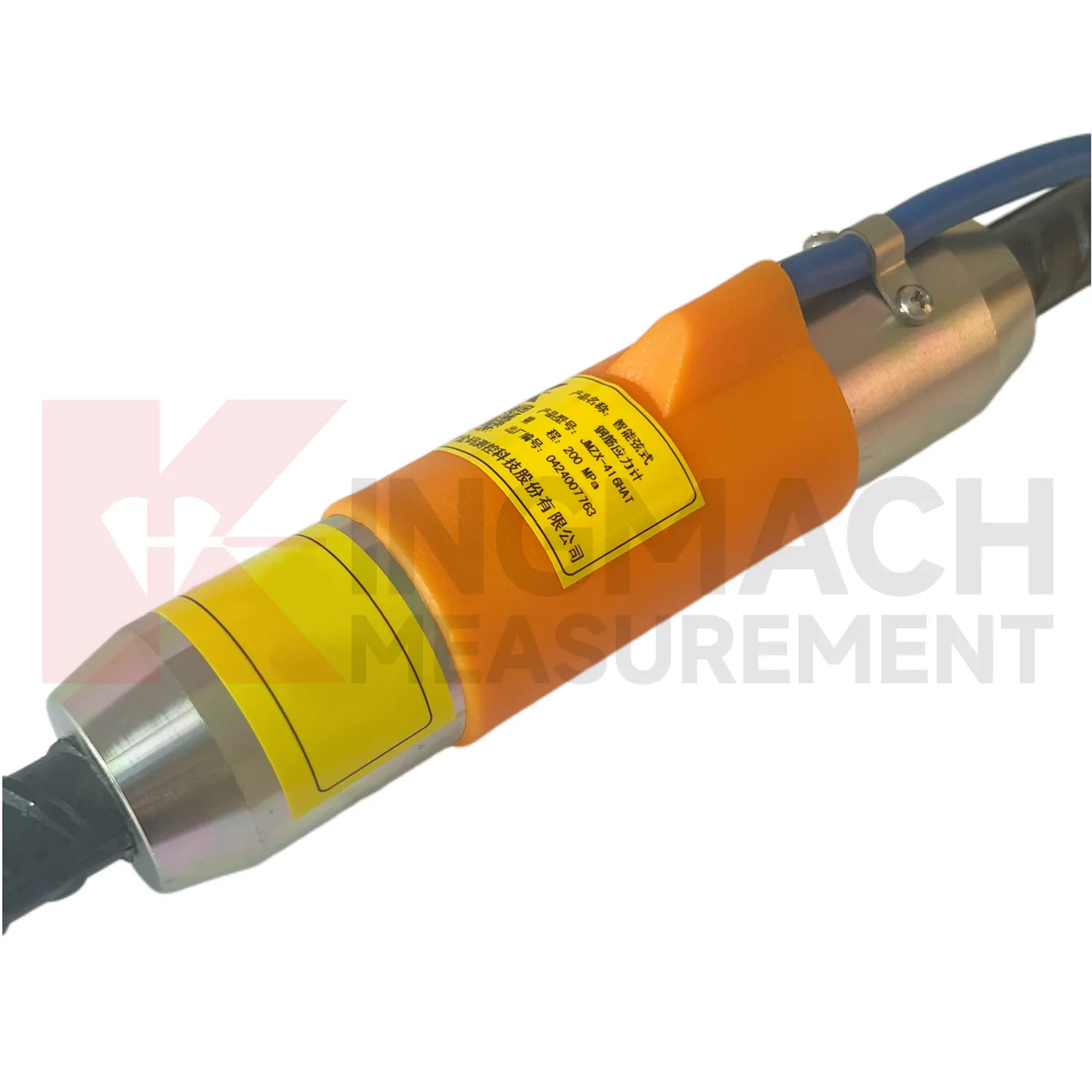 Арматурни щамометри (VW & Smart Type) JMZX-4XXHAT/HB изображение 3