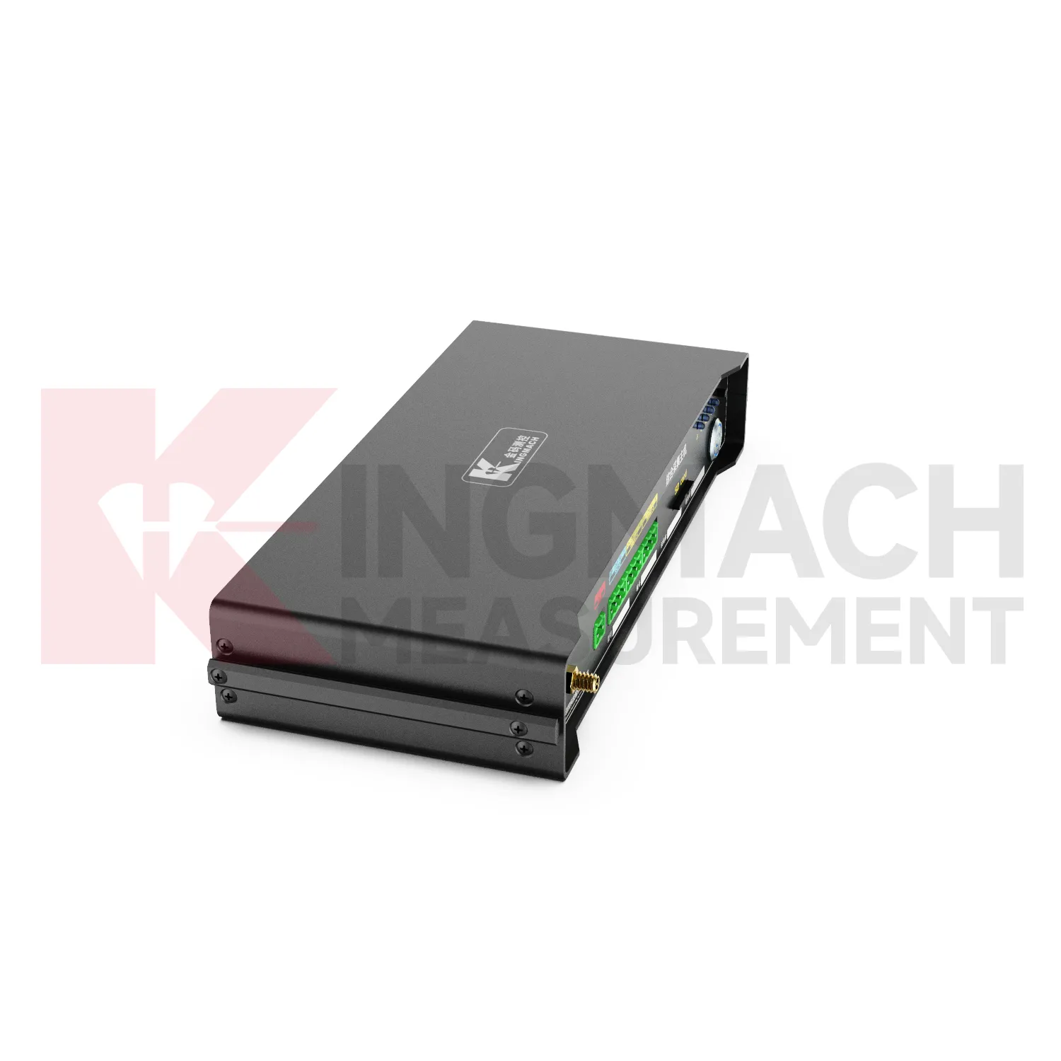 Хост единица за цялостно придобиване JMZX-5ZH изображение 5