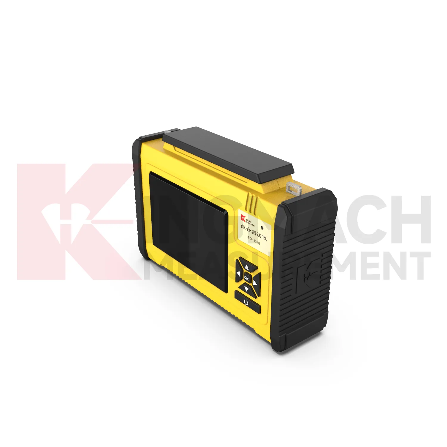 Изчерпателно показание JMZX-300X、300XL изображение 3