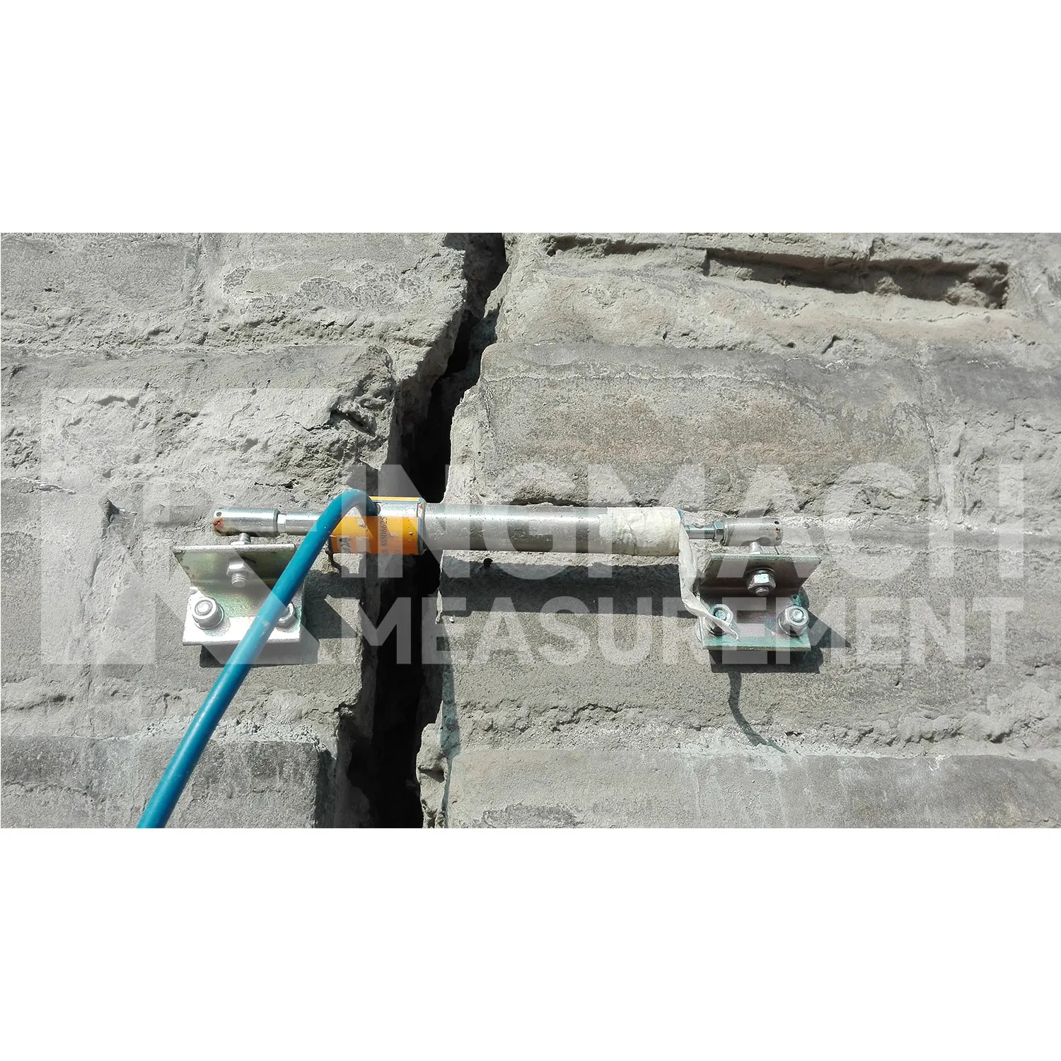 Smart Crack Gauge JMDL-22XXAT изображение 1