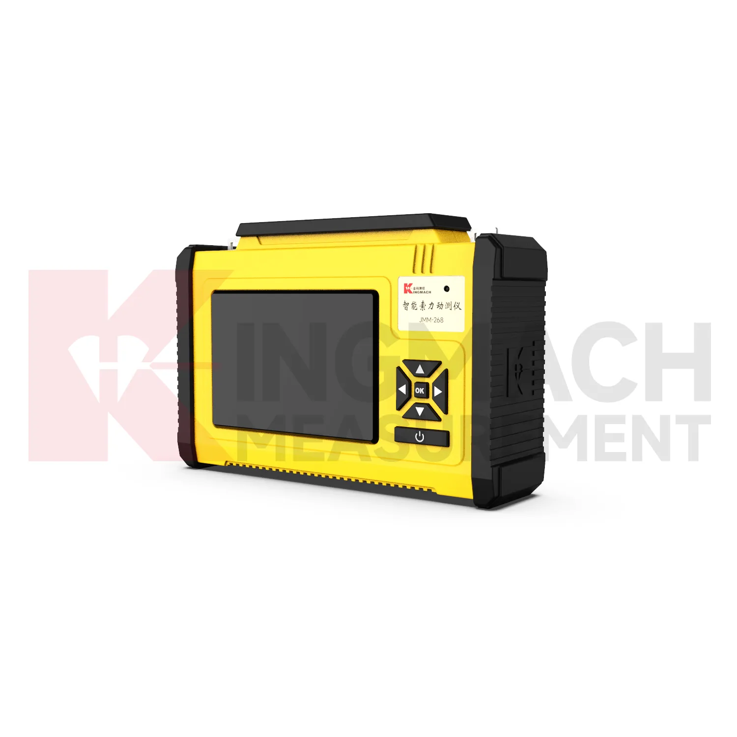Уред за измерване на сила на кабел JMM-268L-1、2 изображение 1