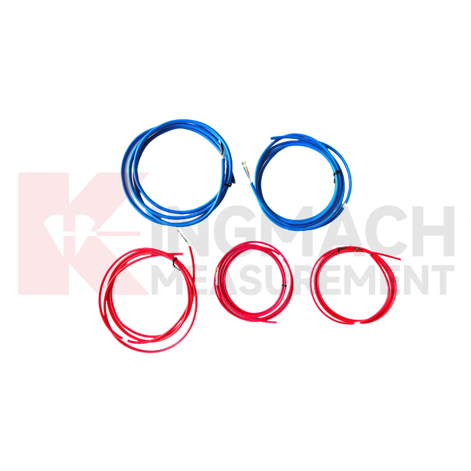 Хидравличен кабел JMZX-XSX изображение 4