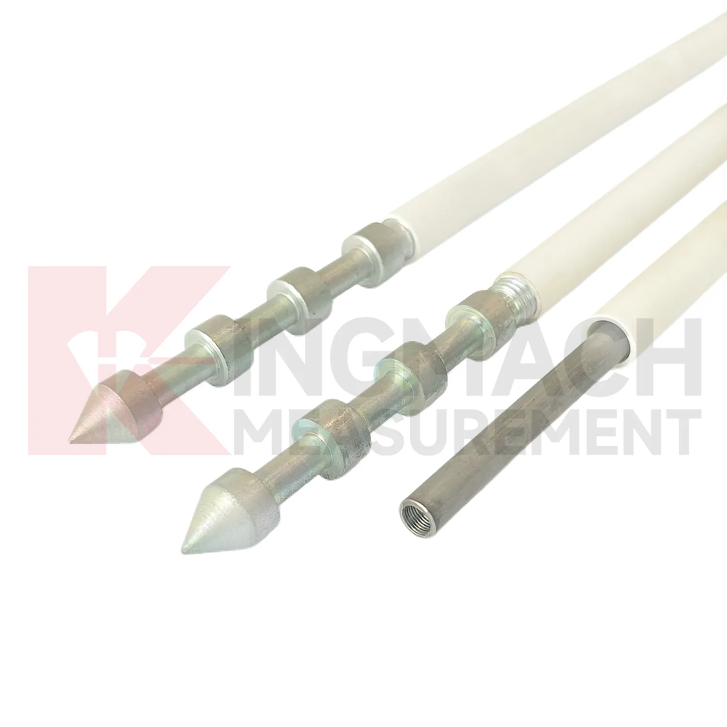 Интелигентен многоточков измервател на изместване JMDL-31XXAT изображение 5