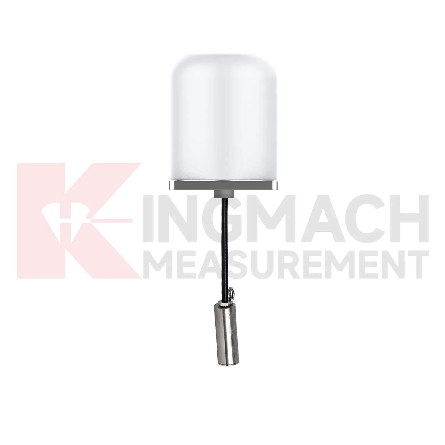 Интегриран широкообхватен водомер за диференциално налягане JMYC-67XXAWL изображение 5